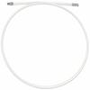 Aocctez Pellet Stove Cleaning Rod, 48", 1/4" - 20 NPT for Imperial BR0238 view 1