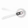GemRed 12" Digital Goniometer for Joint Range of Motion ROM Measurement(GR311 New Version) view 1
