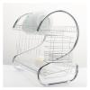 Dish Holder Kitchen Drying Rack, Small Dish Drying Rack, Household Sink Drying Rack, Kitchen Dish Drying Rack, Dish Rack Cup Drying Rack (Color : Style 2) view 3