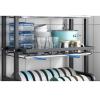 Dish Holder Small Dish Drying Rack, Dish Rack, Kitchen Dish Drying Rack, Household Sink Drying Rack, Kitchen Drying Rack Cup Drying Rack (Color : A) view 4