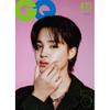 AODERTI GQ KOREA MAGAZINE JAN 2022 BTS SPECIAL EDITION (F: BTS JIMIN ver.) view 1