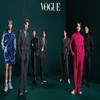 [MAGAZINE] VOGUE KOREA MAGAZINE JAN 2022 BTS (B ver.) view 2