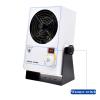 Ionizing Air Blower ESD Ionizer Fan Anti Static Fan Static Eliminator with Warmer Switch (220V) view 2