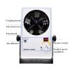 Ionizing Air Blower ESD Ionizer Fan Anti Static Fan Static Eliminator with Warmer Switch (220V) view 4