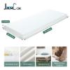 Jamdok 3Inch Cot Mattress Topper,Narrow Twin Foam Mattress for Camping Cot,Sofa Bed,Pull Out Chair Cushion,Portable,Roll Up Surpportive Sleep Pad(75 x 30) view 3