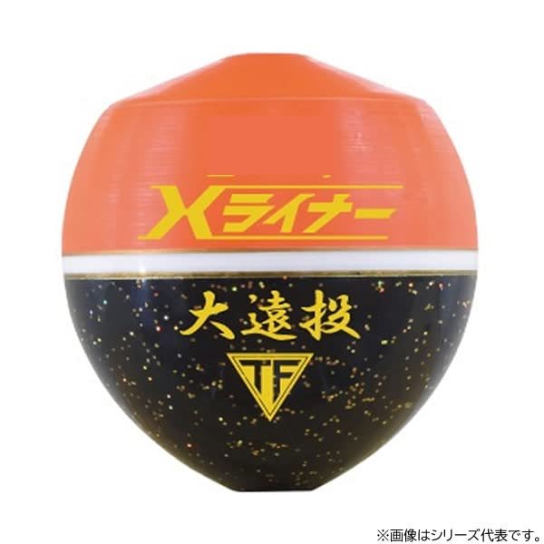 Suriken X-Liner, Large Toss Scarlet 3B
