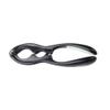 Nut Cracker Tool Walnut Clip Pistachio Clip Zinc Alloy Clip Nut Clip Household Open Core Pliers Multi-function Clip Shelling Tool Clip Nutcracker Pecan view 1