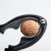 Nut Cracker Tool Walnut Clip Pistachio Clip Zinc Alloy Clip Nut Clip Household Open Core Pliers Multi-function Clip Shelling Tool Clip Nutcracker Pecan view 3