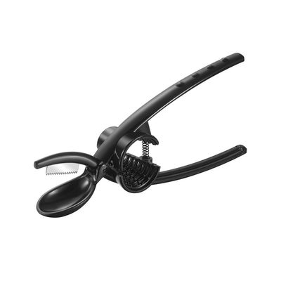 Nut Cracker Tool Walnut Clip Chestnut Shell Knife Chestnut Clip Dried Fruit Clip Kitchen Dried Fruit Core Clip Tool Dual-purpose Sheller 8.66 Inch Nutcracker Pecan