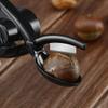 Nut Cracker Tool Walnut Clip Chestnut Shell Knife Chestnut Clip Dried Fruit Clip Kitchen Dried Fruit Core Clip Tool Dual-purpose Sheller 8.66 Inch Nutcracker Pecan view 3