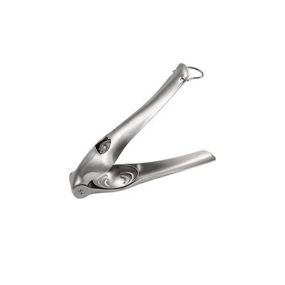 Nut Cracker Tool Walnut Clip Dried Fruit Peeler Stainless Steel Walnut Clip Kitchen Dried Fruit Open Core Clip Multi-function Clip Tool Pliers Nutcracker Pecan