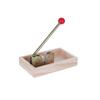 Nut Cracker Tool Walnut Clip Nut Clip Shell Opener Kitchen Dried Fruit Core Clip Remover Tool for Walnut Opener Multi-purpose Shell Breaker Nutcracker Pecan view 1