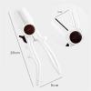 Nut Cracker Tool Chestnut Cracker Stainless Steel Chestnut Clip Walnut Pliers Metal Cracker Sheller Nut Opener Cutter Kitchen Gadgets And Accesso Nutcracker Pecan view 2