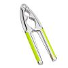 Nut Cracker Tool Zinc Alloy Walnut Clip Peeling Walnut Tool Household Dried Fruit Nut Clamp Chestnut Shell Breaker Nutcracker Pecan view 1