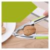 Nut Cracker Tool Zinc Alloy Walnut Clip Peeling Walnut Tool Household Dried Fruit Nut Clamp Chestnut Shell Breaker Nutcracker Pecan view 2