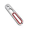 Nut Cracker Tool Walnut Clip Nut Clip Dried Fruit Clip Kitchen Dried Fruit Core Clip Tool Sheller 7.12 inch Nutcracker Pecan view 1