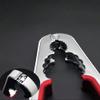 Nut Cracker Tool Walnut Clip Nut Clip Dried Fruit Clip Kitchen Dried Fruit Core Clip Tool Sheller 7.12 inch Nutcracker Pecan view 3