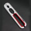 Nut Cracker Tool Walnut Clip Nut Clip Dried Fruit Clip Kitchen Dried Fruit Core Clip Tool Sheller 7.12 inch Nutcracker Pecan view 4