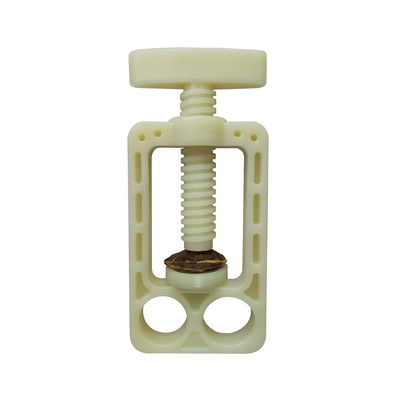 Nut Cracker Tool Walnut Clip Nut Clip Dried Fruit Clip Kitchen Dried Fruit Core Clip Tool Shelling Pine Nut Pliers Multi-purpose Shell Breaker Nutcracker Pecan