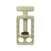 Nut Cracker Tool Walnut Clip Nut Clip Dried Fruit Clip Kitchen Dried Fruit Core Clip Tool Shelling Pine Nut Pliers Multi-purpose Shell Breaker Nutcracker Pecan view 1