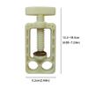 Nut Cracker Tool Walnut Clip Nut Clip Dried Fruit Clip Kitchen Dried Fruit Core Clip Tool Shelling Pine Nut Pliers Multi-purpose Shell Breaker Nutcracker Pecan view 2
