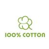 6 Piece 100% Cotton Bed Sheet & Pillowcases Set, Full-Ivory Stripe Sheets Set Includes 4 Pillowcases, 1 Flat, 1 Fitted Premium Quality Bedding Set All Around Easy Fits Upto 18" Deep Pockets view 3