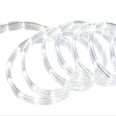 Member's Mark 24' 8-Function LED Tape Lights (Cool White)
