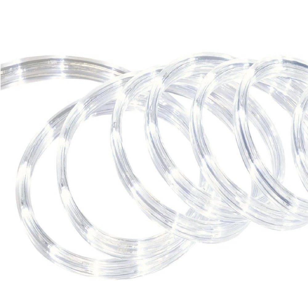 Member's Mark 24' 8-Function LED Tape Lights (Cool White)