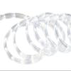 Member's Mark 24' 8-Function LED Tape Lights (Cool White) view 1