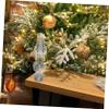 1pc Glass Kerosene Lamp Oil Lamp Retro Kerosene Lamp Home Glass Oil Lantern view 3