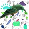 YEEYAYA Hummingbird 3.8 inch Wood Sculpture Hand Made woodcarvings A Birds Pendant Arts Crafts Home Decor Room Decor view 2