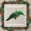 YEEYAYA Hummingbird 3.8 inch Wood Sculpture Hand Made woodcarvings A Birds Pendant Arts Crafts Home Decor Room Decor view 3