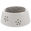 1pc Retro Ceramic Tea Warmer Tea Heating Tool for Home Office Lightweight Design Ceramic Food view 1