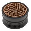 1pc Elegant Japanese Style Ceramic Tea Warmer for Teapot Candle Stand Heat Base Multi-Functional Candle Heater for Home Use Selection view 1