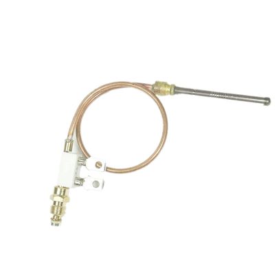6654NR Thermocouple for Space Heater 6654, 35916, H08F, H08F-313