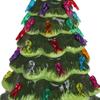 Ceramic Tree Replacement Bulbs - Bulbs for Vintage Ceramic Christmas Tree - Ceramic Christmas Tree Lights - Ceramic Christmas Tree Bulbs - Ceramic Christmas Tree Replacement Lights (Ribbon, 1200) view 3