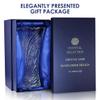 CS Crystal Vase 12-inch high, Sunflower Design, for Flowers & Decor. Lovely Nice Shiny Piece. Perfect as a Gift, Suitable for All Occasions. view 4