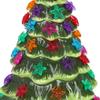Ceramic Tree Replacement Bulbs - Bulbs for Vintage Ceramic Christmas Tree - Ceramic Christmas Tree Lights - Ceramic Christmas Tree Bulbs - Ceramic Christmas Tree Replacement Lights (Starfish, 1200) view 3