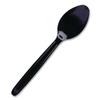 WNA Cutlerease Black Plastic Spoon Refill, Bulk Pack of 960 Spoons, For Use With Cutlerease Dispensing System, Polystyrene Disposable Cutlery, Made in the USA view 3