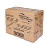 WNA Cutlerease Black Plastic Fork Refill, Bulk Pack of 960 Forks, For Use With Cutlerease Dispensing System, Polystyrene Disposable Cutlery, Made in the USA view 3