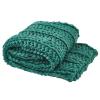 Park Designs Chunky Ribbed Knit Throw - Alpine view 1