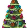 Ceramic Tree Replacement Bulbs - Bulbs for Vintage Ceramic Christmas Tree - Ceramic Christmas Tree Lights - Ceramic Christmas Tree Bulbs - Ceramic Christmas Tree Replacement Lights (Shell, 1200) view 3