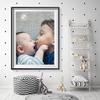 Carsilers Custom Diamond Painting Art Kits Full Drill,Customized Diamond Painting Own Design Picture,Personalized Photo for Your Family,Dogs,Cats,Perfect for Relaxation and Home Wall Decor view 2