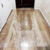 DXZ-Design Rectangle Transparent Wooden Floor Mat, PVC Protection Pad for Carpet Chair, Width 60cm 70cm 80cm 90cm 100cm Plastic Protector (Size : 23.6x31.5in/60x80cm) view 3