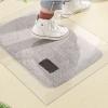 DXZ-Design Rectangle Transparent Wooden Floor Mat, PVC Protection Pad for Carpet Chair, Width 60cm 70cm 80cm 90cm 100cm Plastic Protector (Size : 23.6x31.5in/60x80cm) view 4