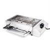 Smokeless Grill Indoor Grill Electric Grill, 2800W Portable Korean BBQ Grill, Flat Top Grill with Pan, Non-stick Removable Grill Plate, Great for Christmas Party view 1
