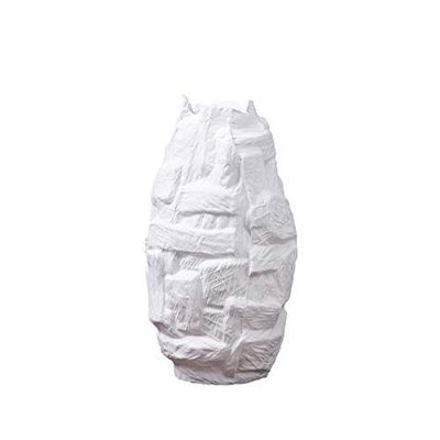 HTL Vases for Decor Nordic Style Morandi Creative Dried Flowers Fresh Flowers Floral Light Soft Decoration Porcelain Decoration
