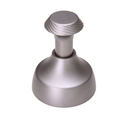 58mm Coffee Tamper Stainless Steel Adjustable Needle Espresso Tamper Machine Portafilter Leveler Distributor Distribution Stirring Tool