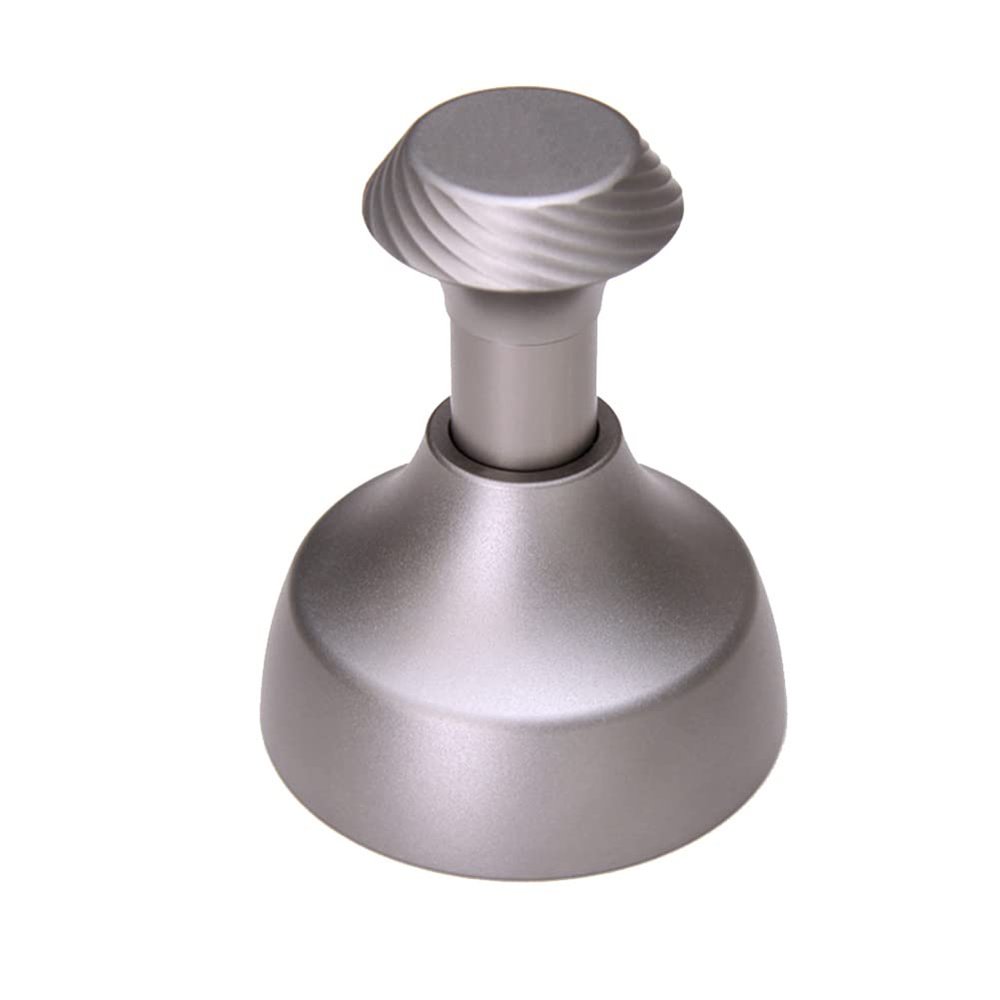58mm Coffee Tamper Stainless Steel Adjustable Needle Espresso Tamper Machine Portafilter Leveler Distributor Distribution Stirring Tool