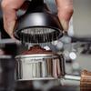 58mm Coffee Tamper Stainless Steel Adjustable Needle Espresso Tamper Machine Portafilter Leveler Distributor Distribution Stirring Tool view 2